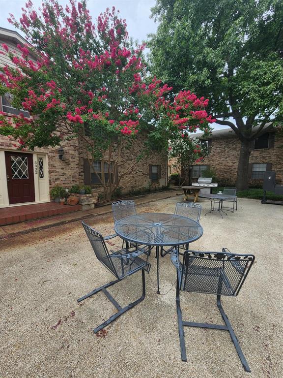 Birchbrook 01 Condo - Residential Lease