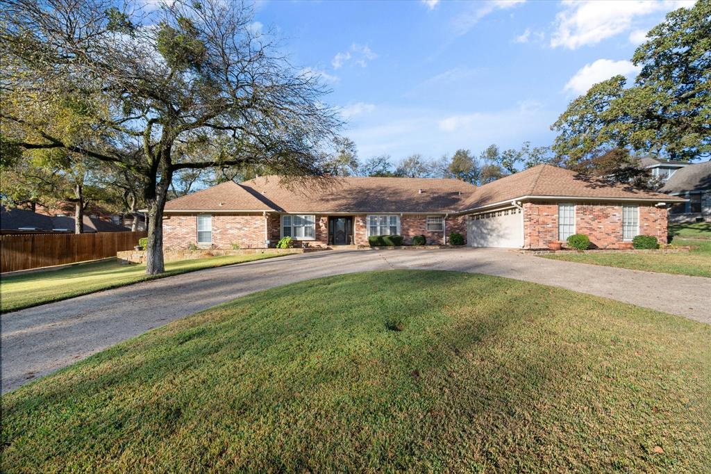 Bentley Village Add - Residential