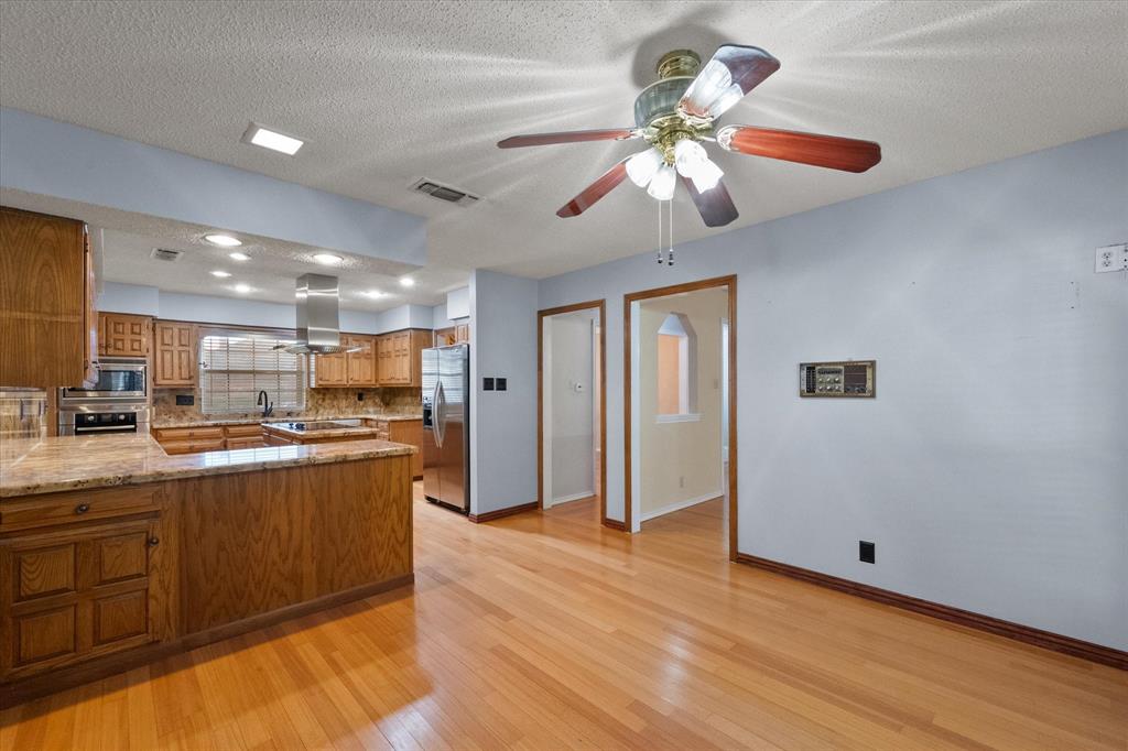 Bentley Village Add - Residential