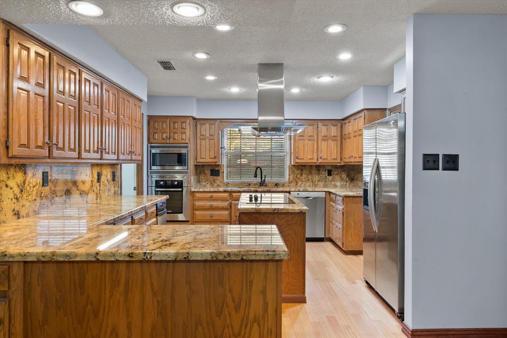 Bentley Village Add - Residential