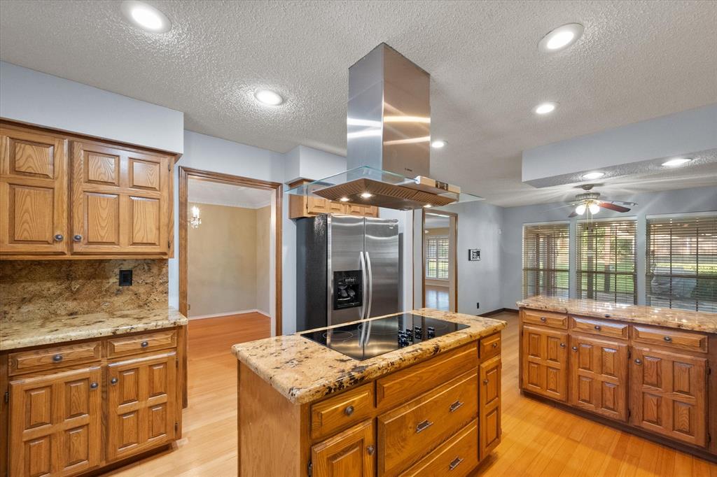 Bentley Village Add - Residential