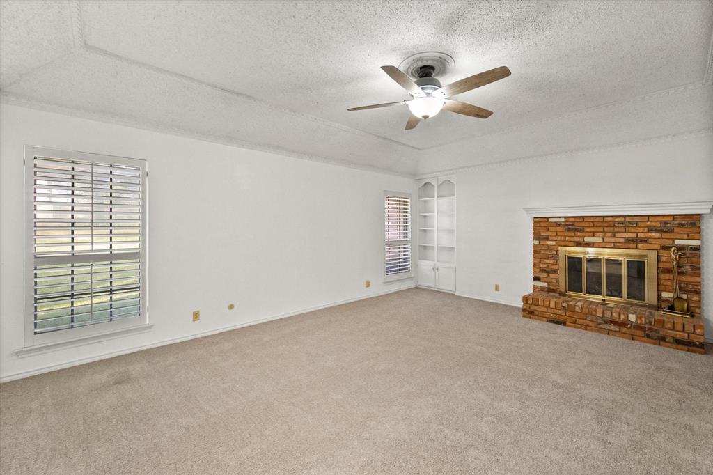 Bentley Village Add - Residential