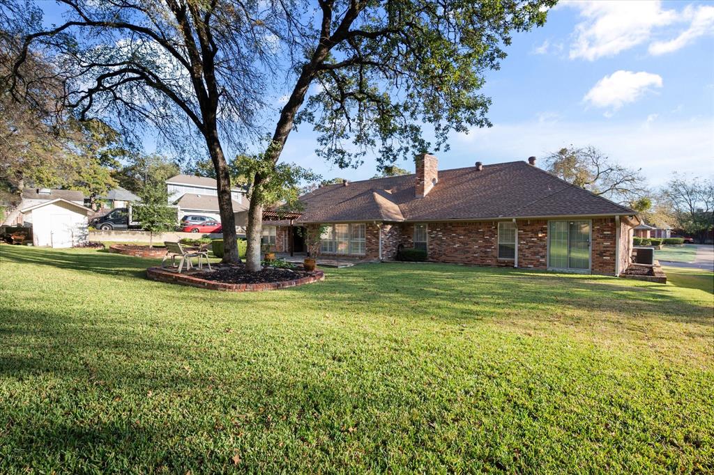 Bentley Village Add - Residential