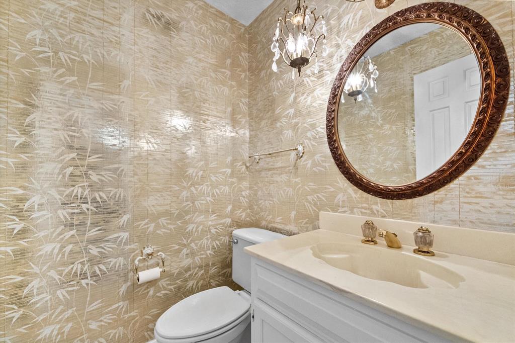 Bentley Village Add - Residential