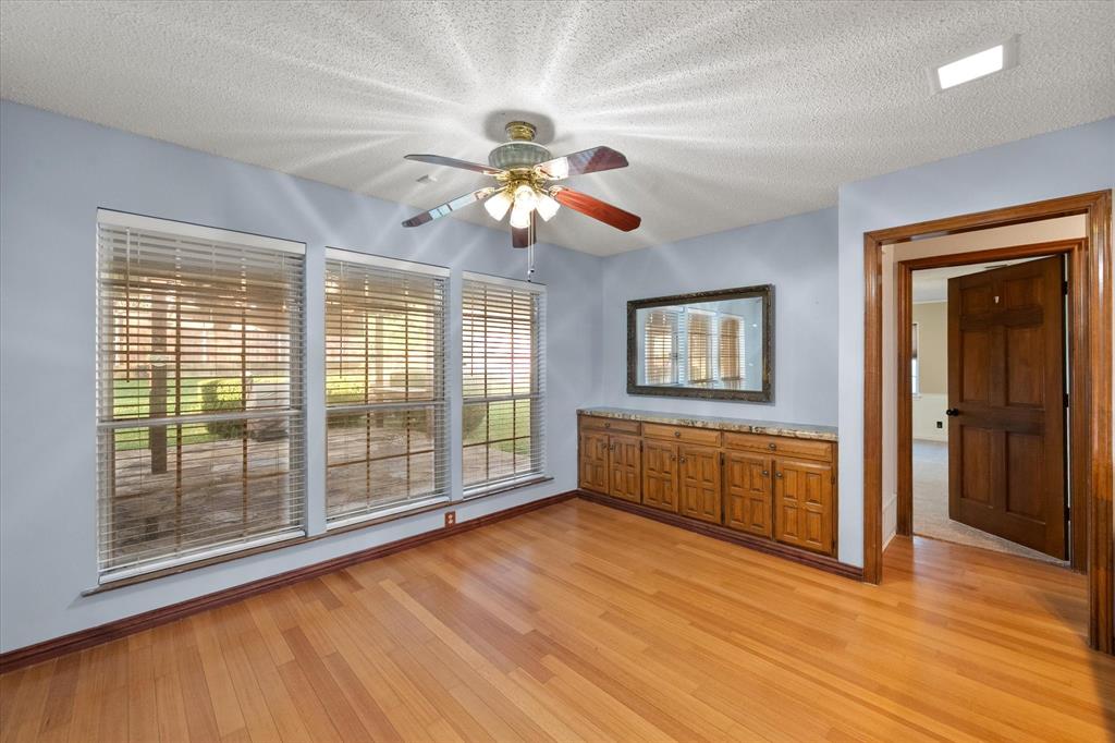 Bentley Village Add - Residential