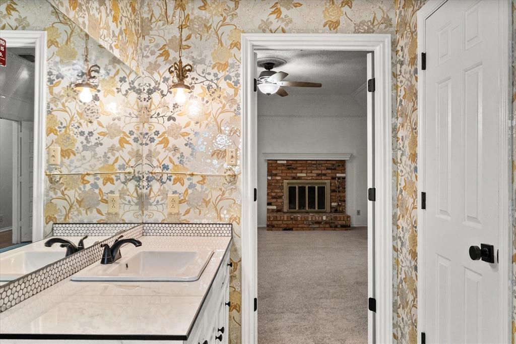 Bentley Village Add - Residential