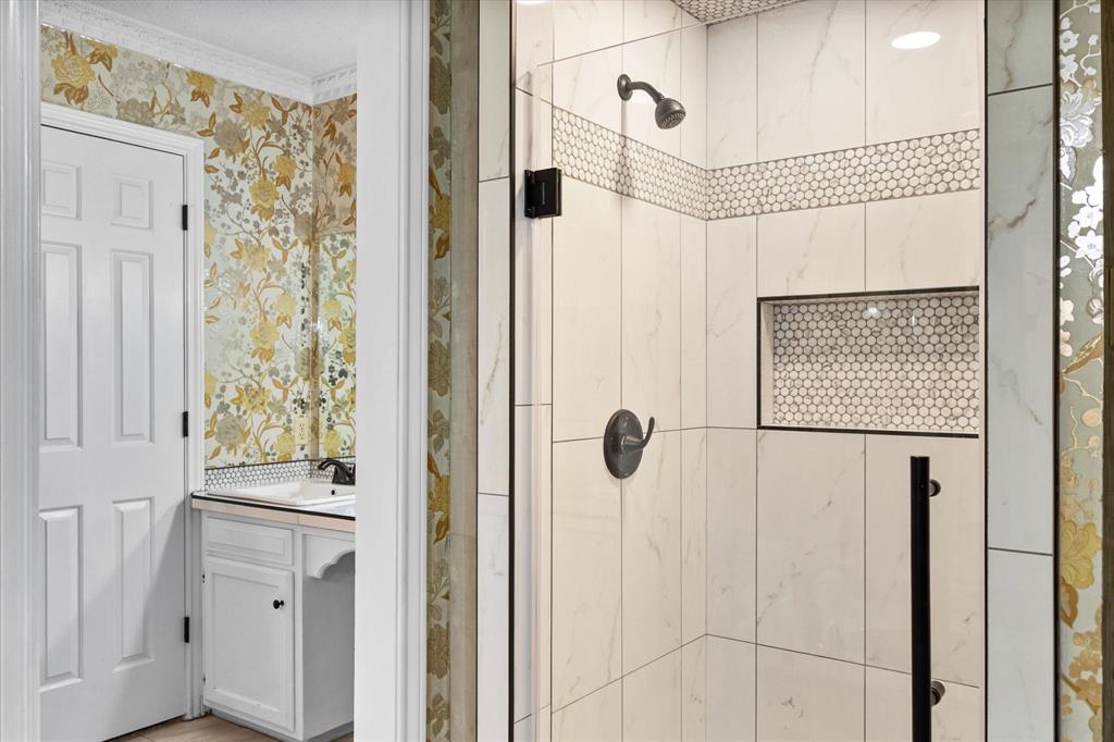 Bentley Village Add - Residential