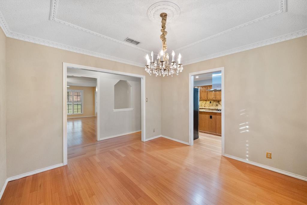 Bentley Village Add - Residential