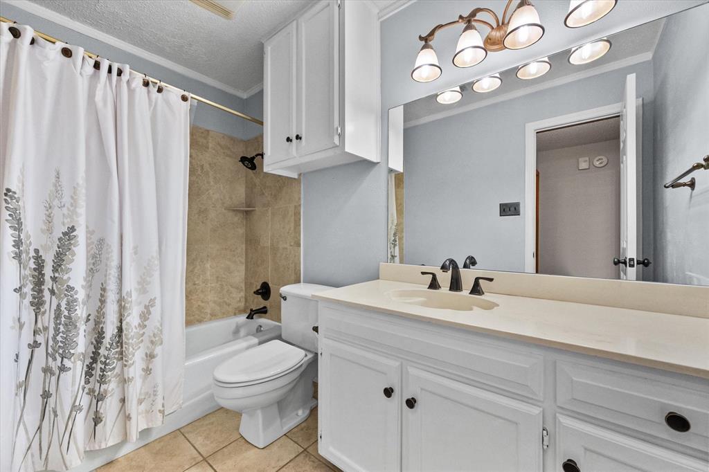 Bentley Village Add - Residential