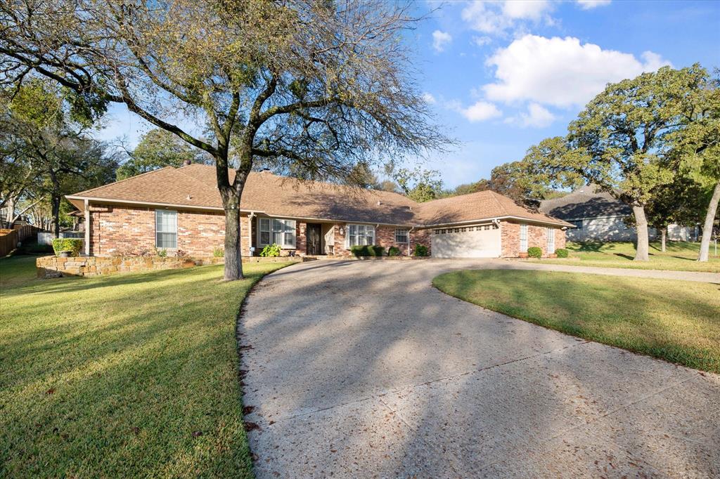 Bentley Village Add - Residential