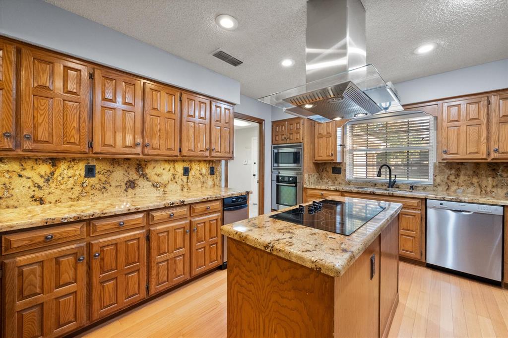 Bentley Village Add - Residential