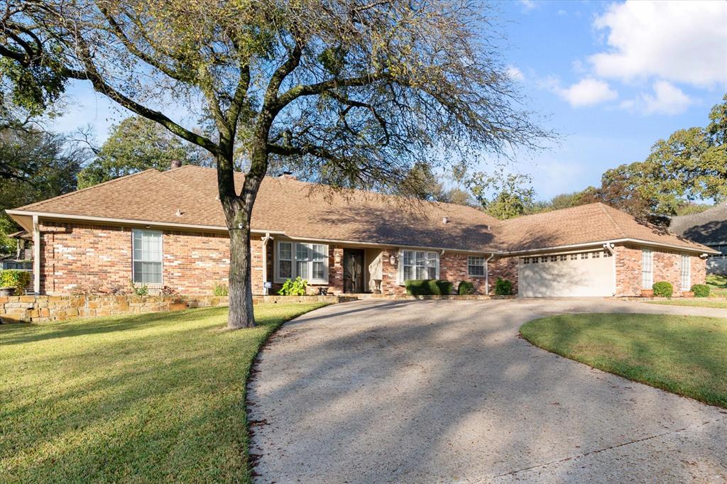 Bentley Village Add - Residential