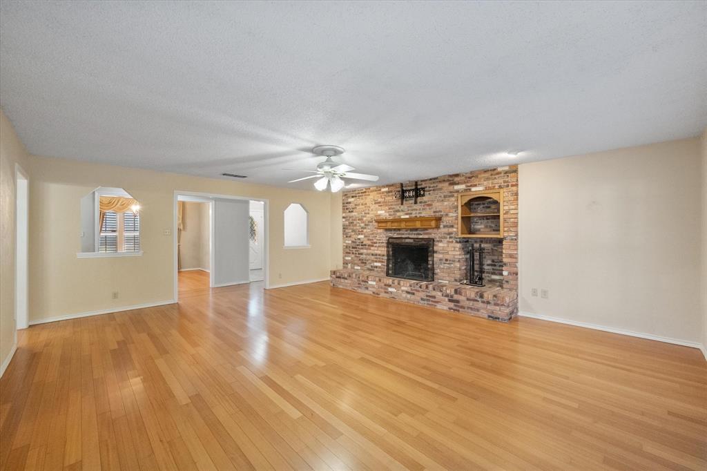 Bentley Village Add - Residential