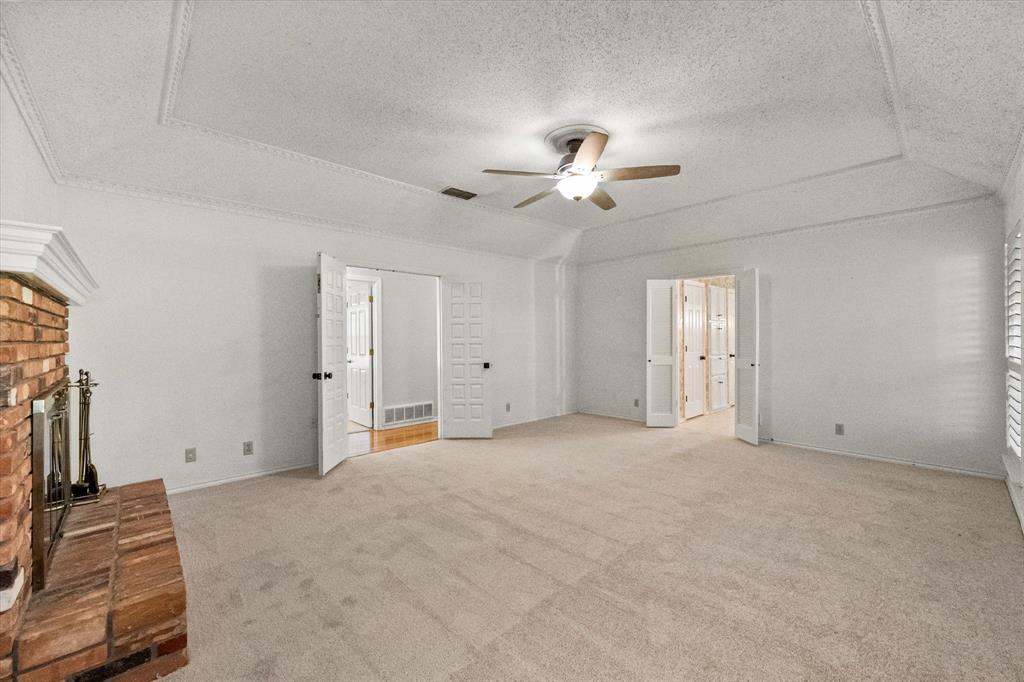 Bentley Village Add - Residential