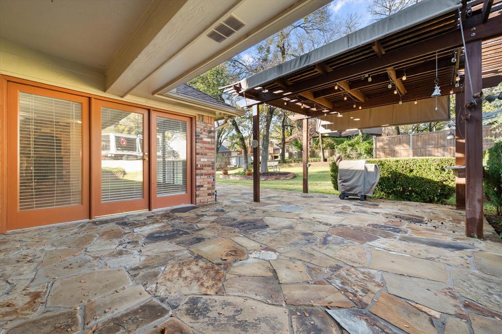 Bentley Village Add - Residential