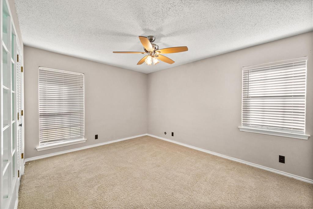 Bentley Village Add - Residential