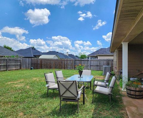 A home in Bossier City