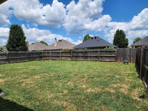 A home in Bossier City