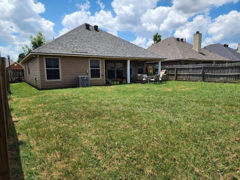 A home in Bossier City