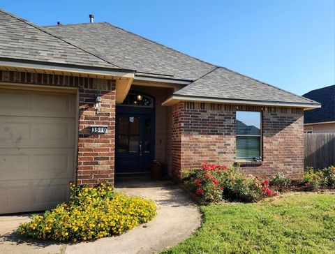 A home in Bossier City