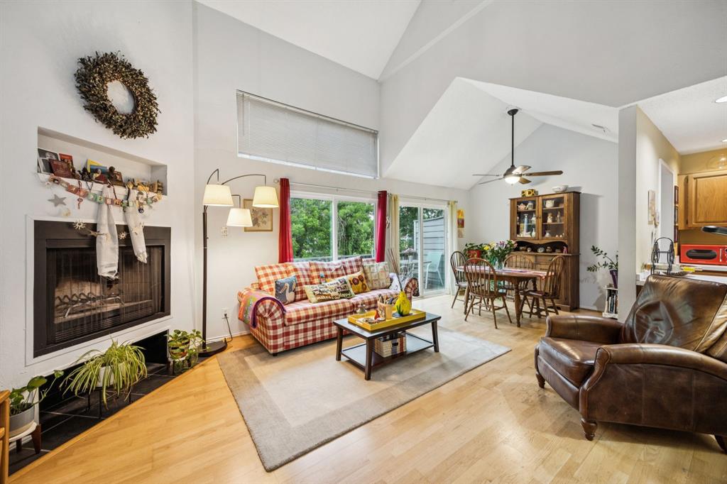 Treetops Ph 02 - Residential