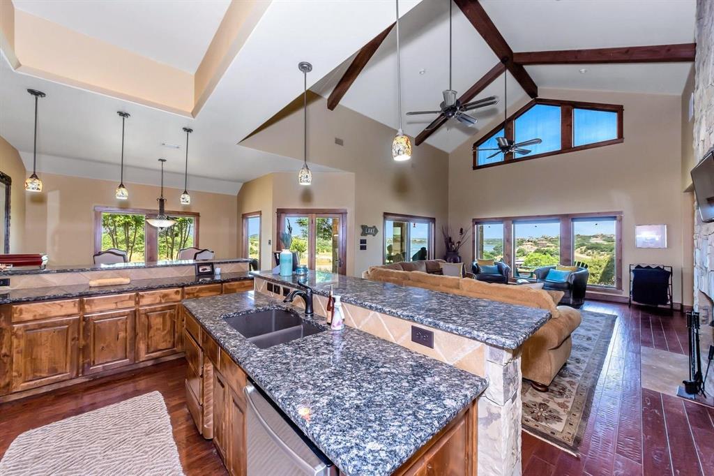 Gaines Bend - Residential