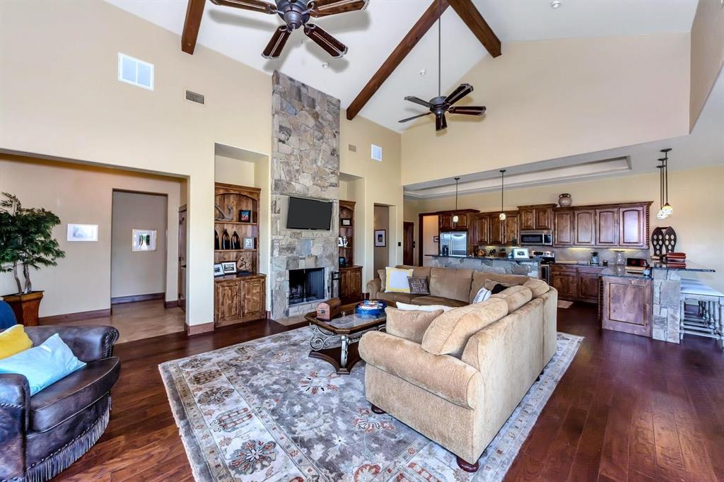 Gaines Bend - Residential