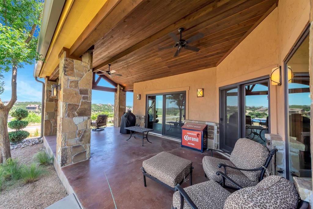 Gaines Bend - Residential