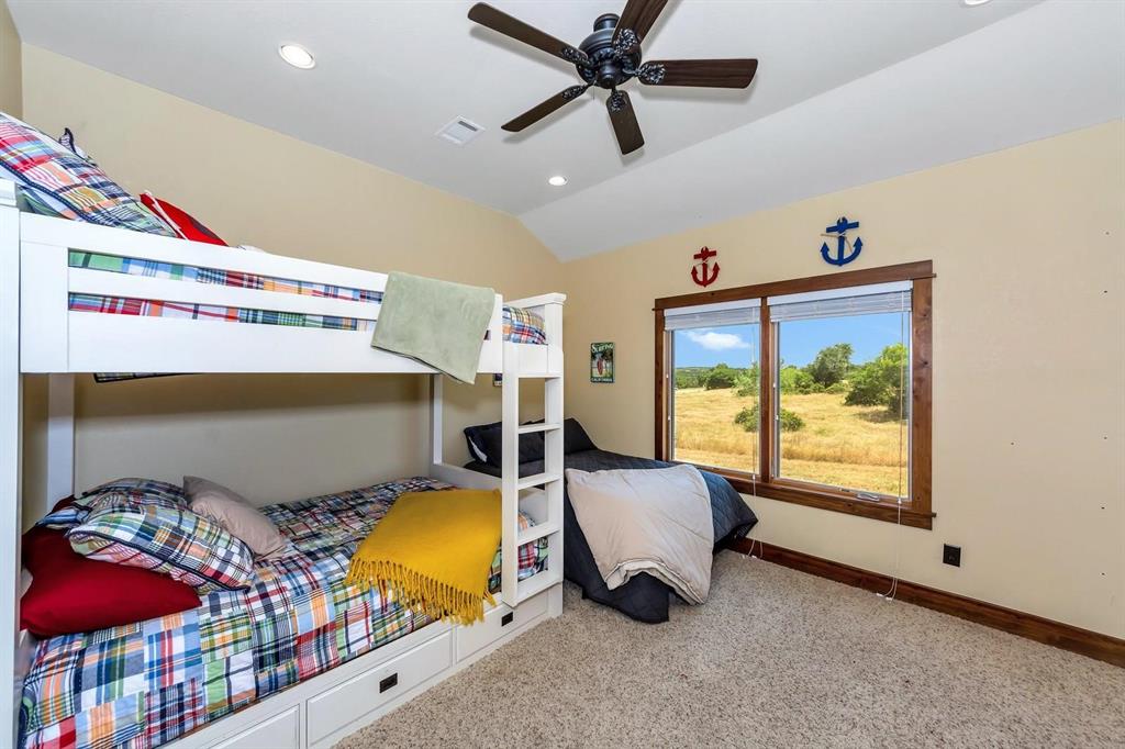 Gaines Bend - Residential