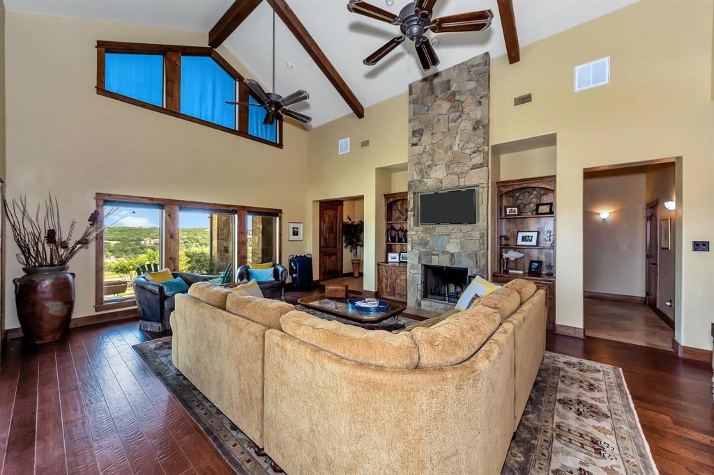 Gaines Bend - Residential