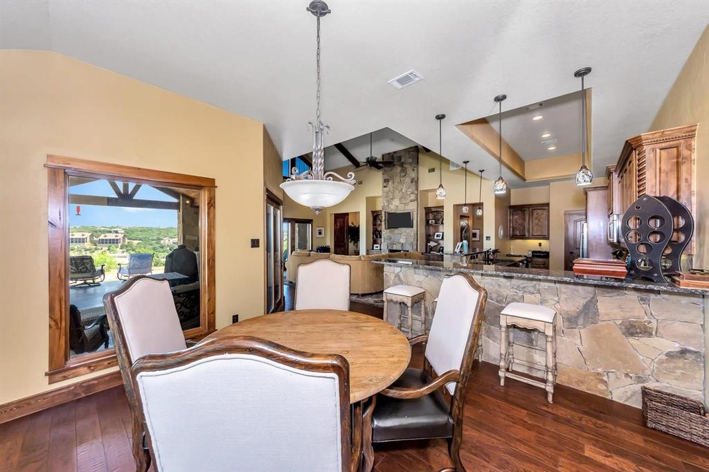 Gaines Bend - Residential