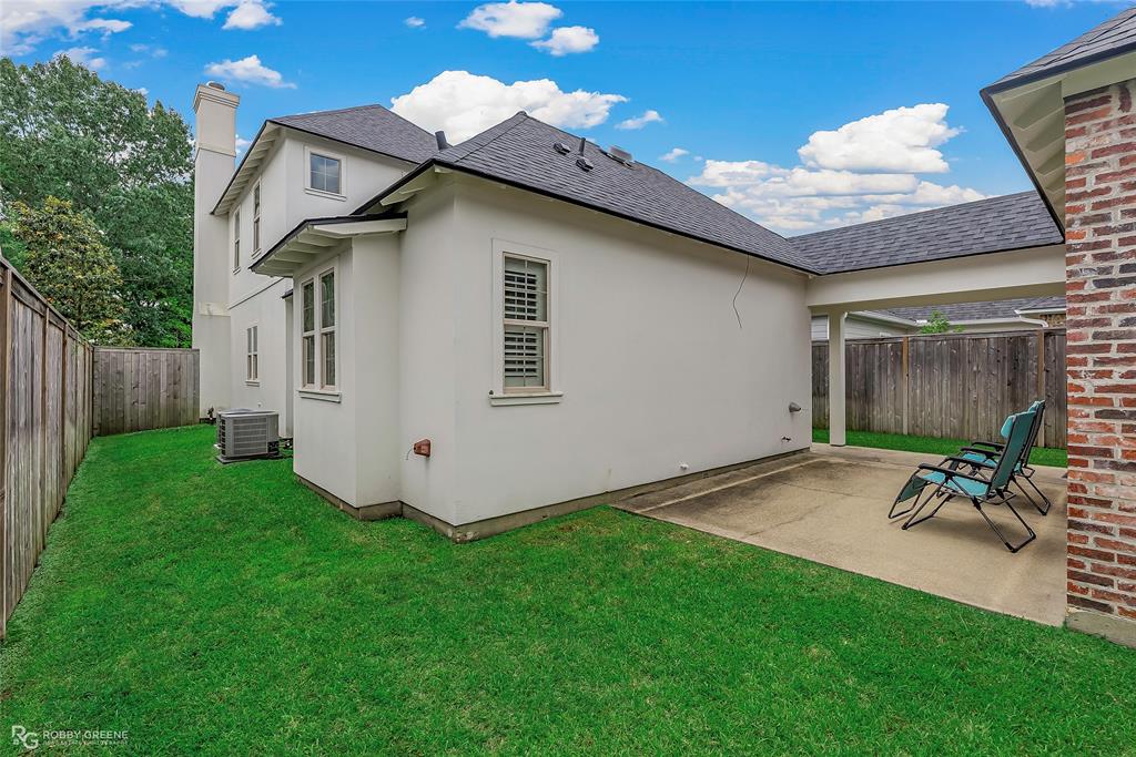 Provenance - Residential