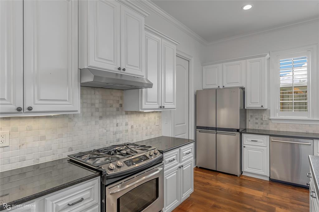 Provenance - Residential