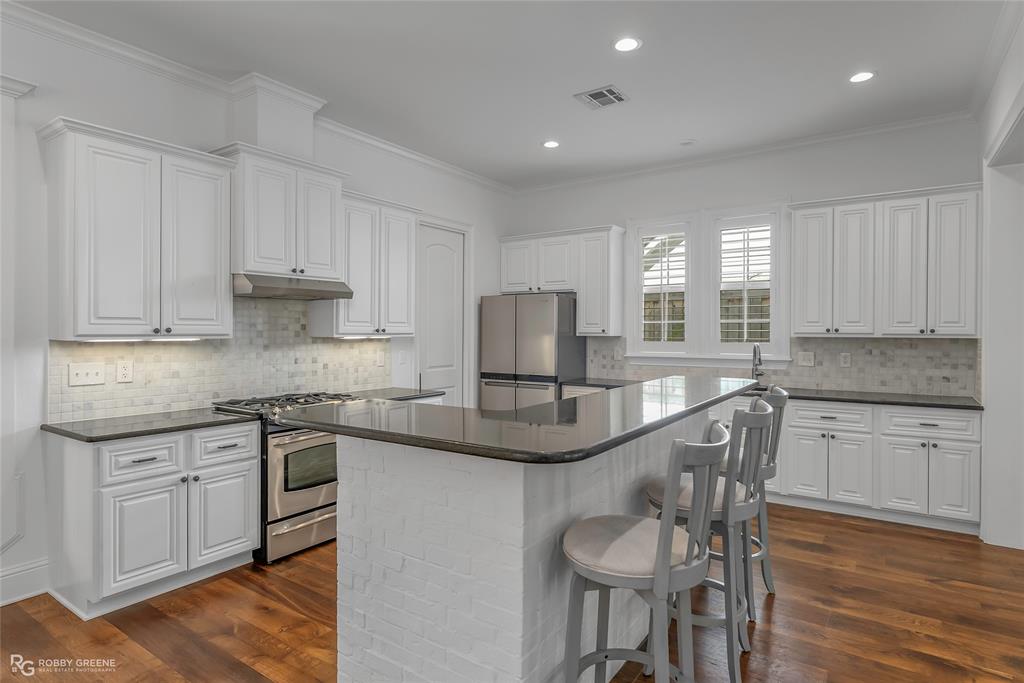 Provenance - Residential