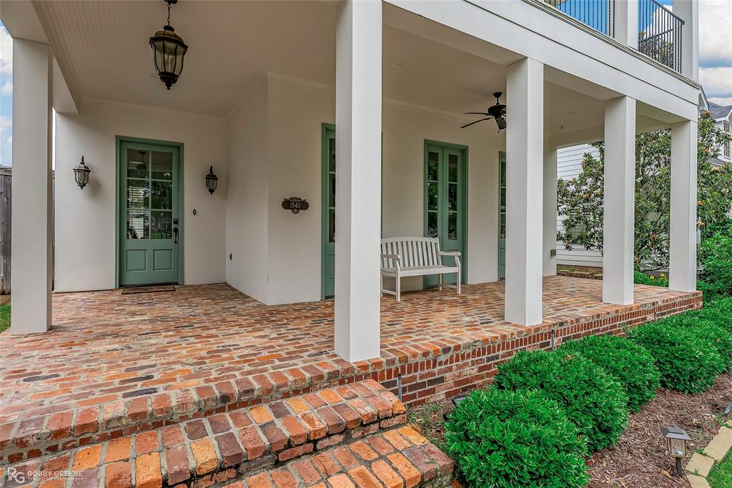 Provenance - Residential