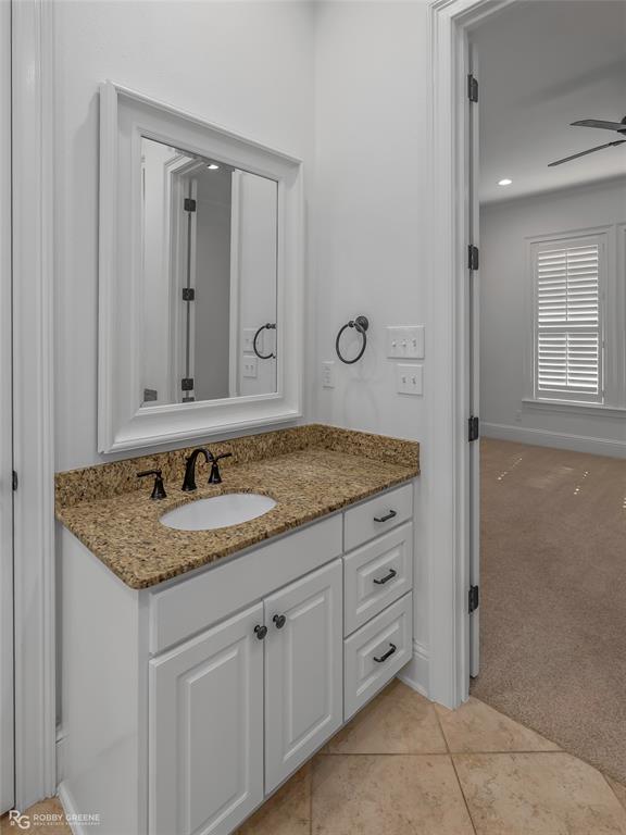 Provenance - Residential