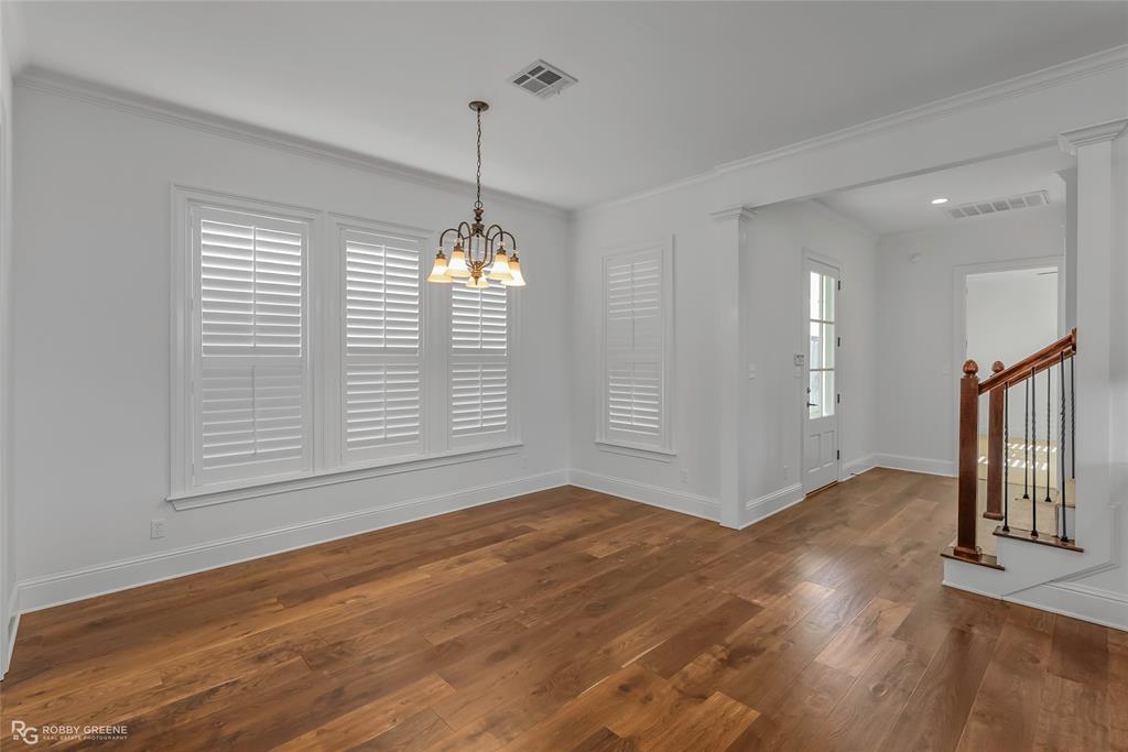 Provenance - Residential