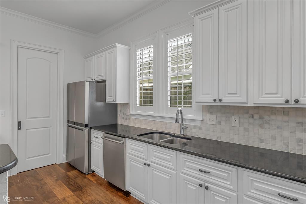 Provenance - Residential