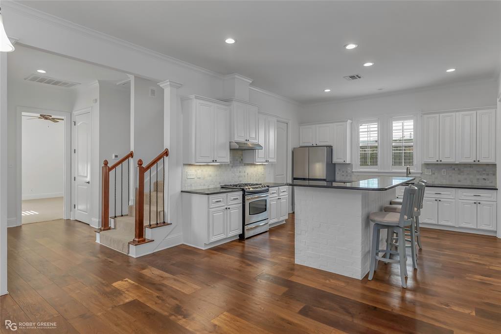 Provenance - Residential