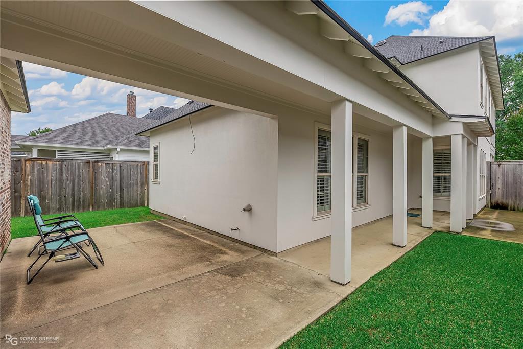 Provenance - Residential