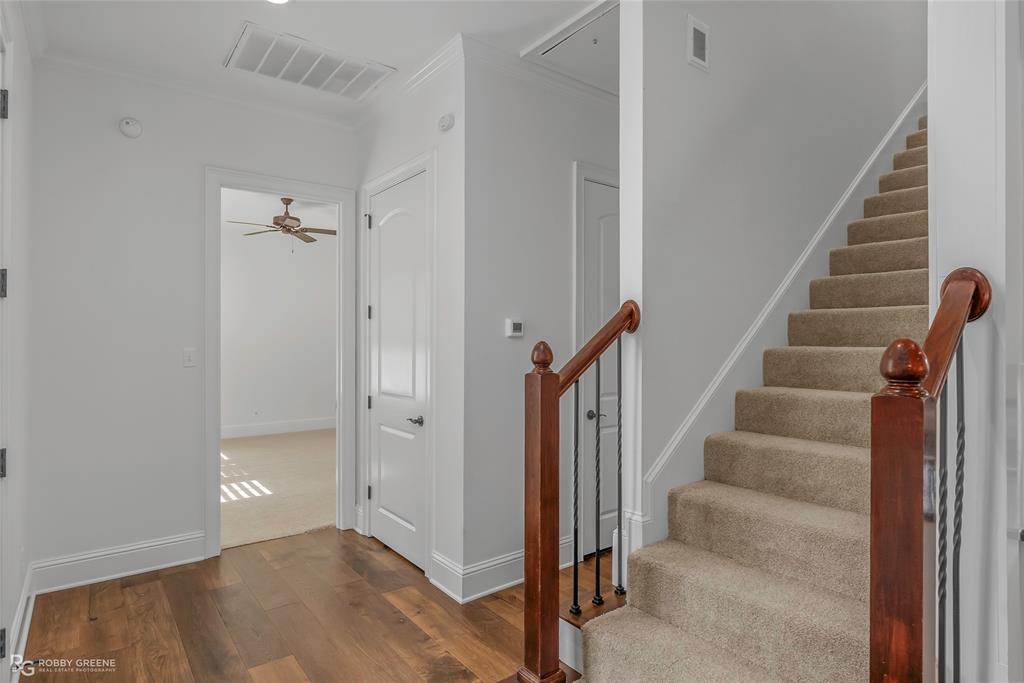 Provenance - Residential