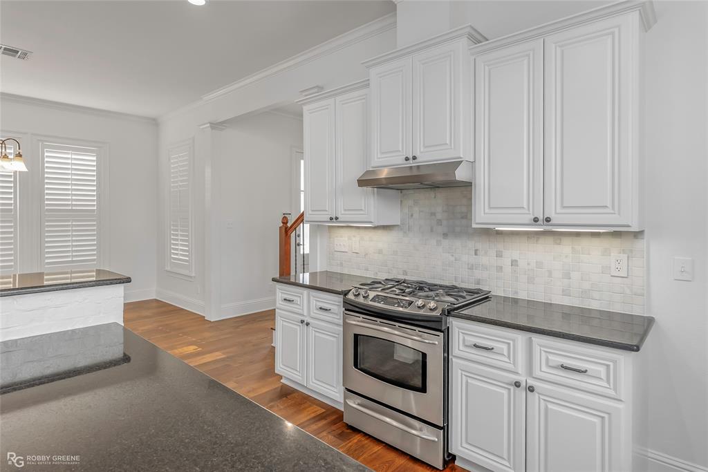 Provenance - Residential