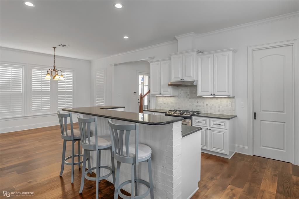 Provenance - Residential