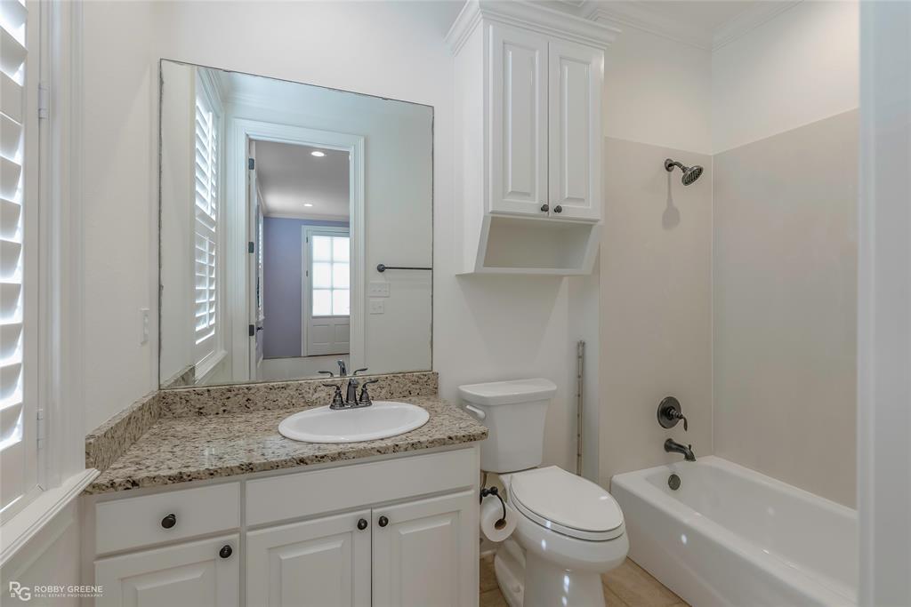 Provenance - Residential