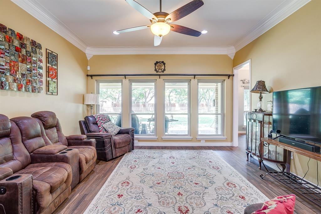 Pecan Plantation - Residential