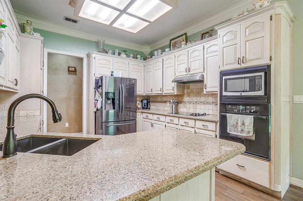 Pecan Plantation - Residential