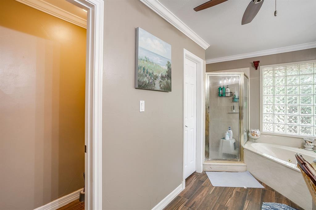 Pecan Plantation - Residential