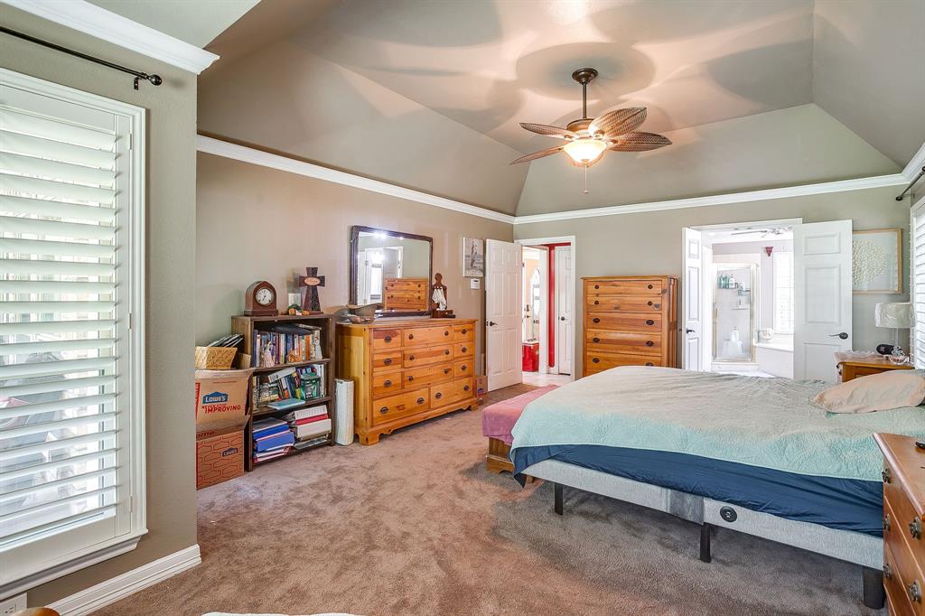 Pecan Plantation - Residential