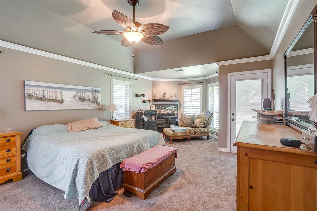 Pecan Plantation - Residential