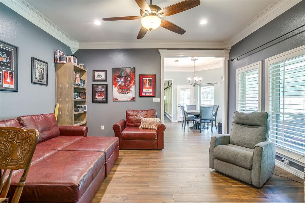 Pecan Plantation - Residential